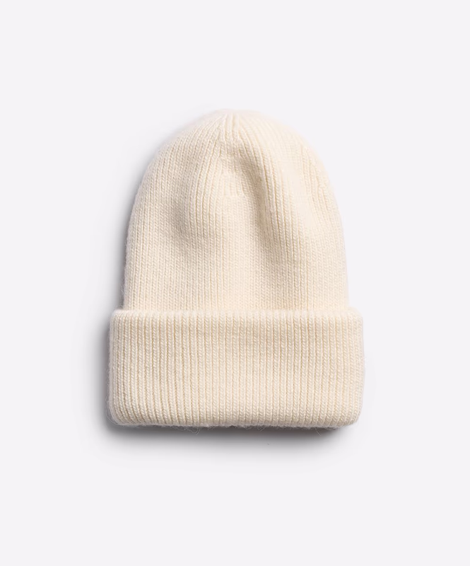 Вязаная шапка USHATAVA