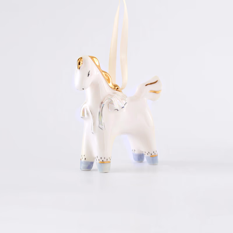 Ёлочная игрушка REVERI