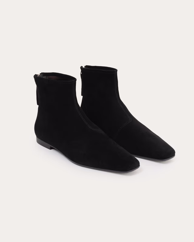 Ботинки PRESENT & SIMPLE