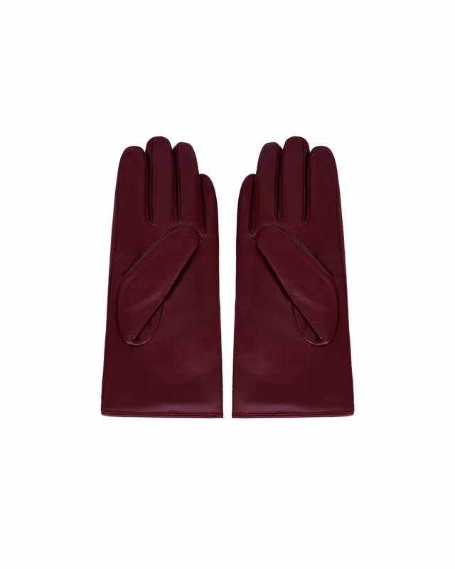 Женские перчатки EKONIKA