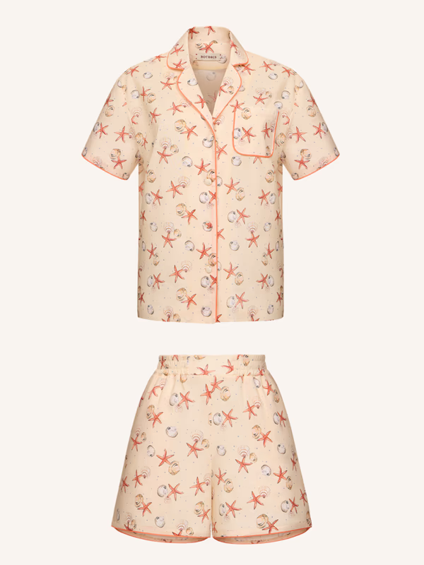 Пижама BOTROIS