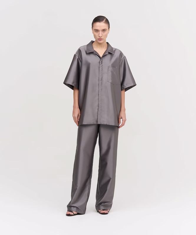 Костюм пижамный USHATAVA