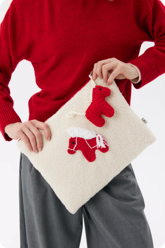 Кейс для ноутбука MURMURIZM