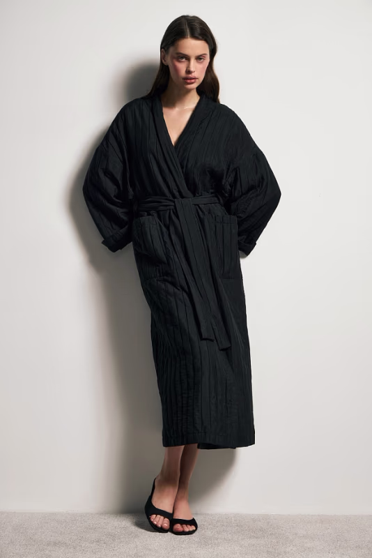 Халат BELLE YOU