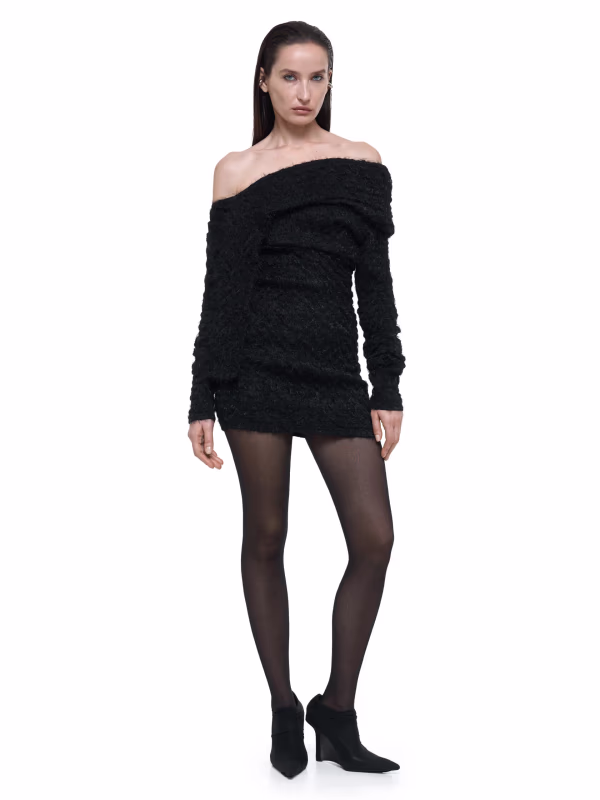 Платье-мини CAPPAREL.21EST