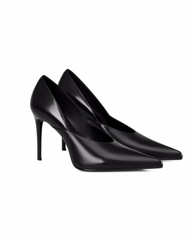 Туфли PORTAL EKONIKA