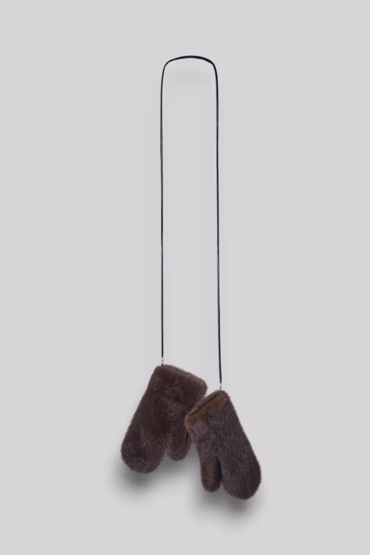 Варежки 2MOOD