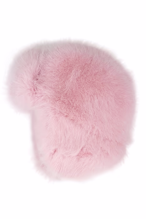 Шапка-ушанка COMMODE