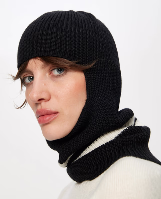 Балаклава B STATEMENT