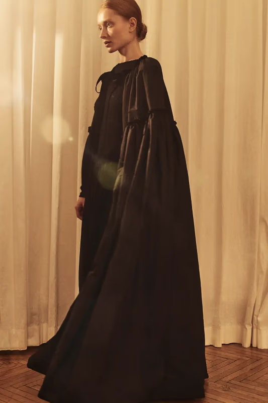 Кейп из тафты MASTERPEACE