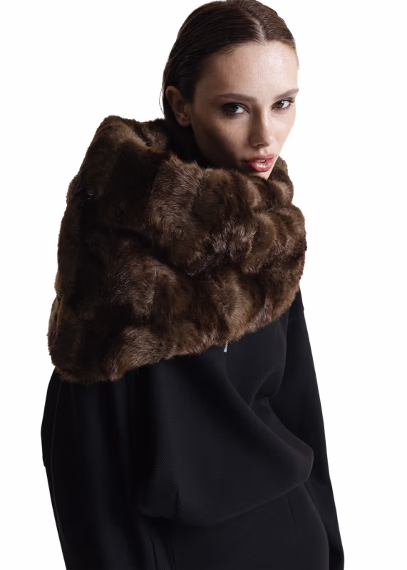 ГОРЖЕТКА  ASYA SEMYONOVA