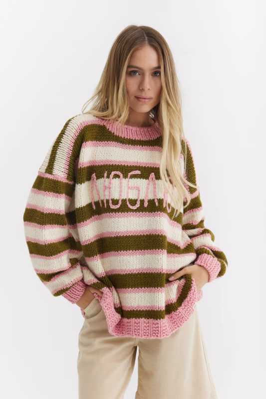 Свитер MURMURIZM 