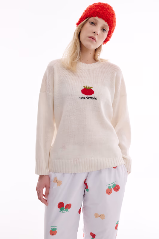 Свитер COMMODE