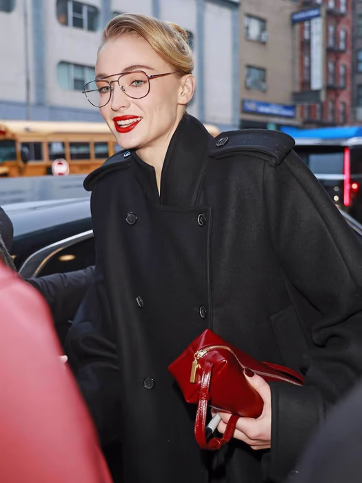 Софи Тернер