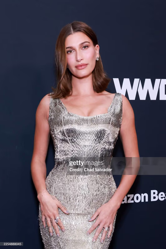 Хейли Бибер