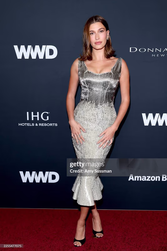 Хейли Бибер