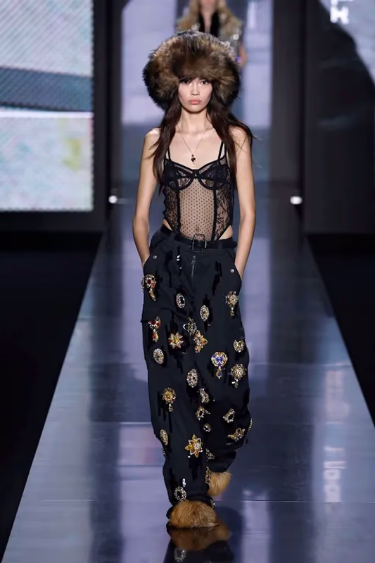 Dolce & Gabbana AW 2025