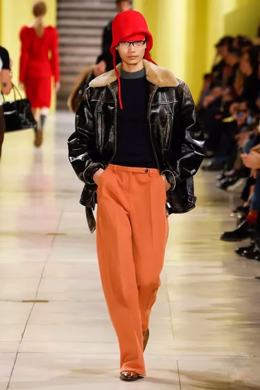 Miu Miu FW 2025