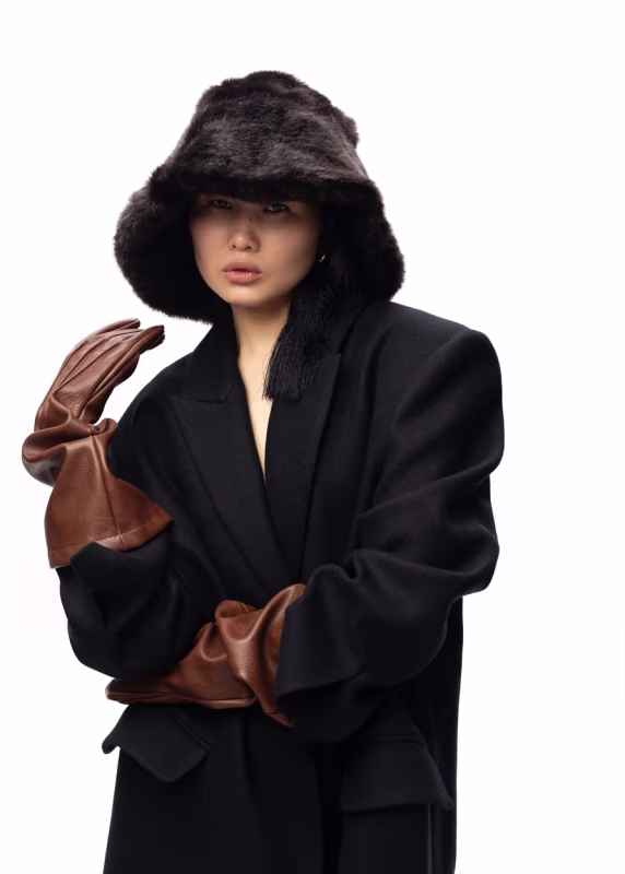 КРАГИ ASYA SEMYONOVA