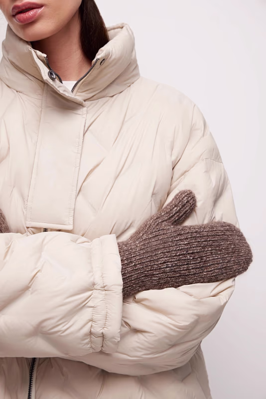 Варежки BELLE YOU