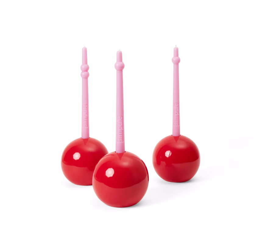 Подсвечник ШАР SIMPULE