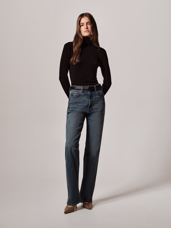 Джинсы PRESENT & SIMPLE 