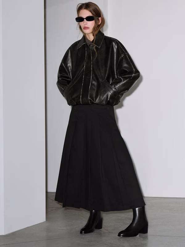 Зимние ботильоны EKONIKA