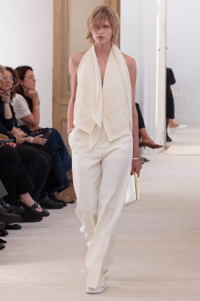 Alberta Ferretti SS 2026