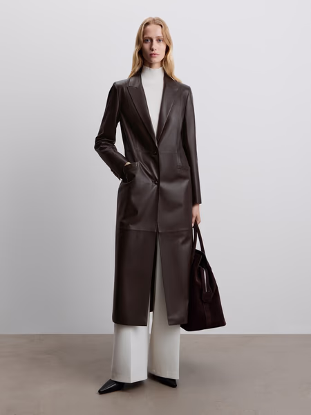 Тренч 12 STOREEZ