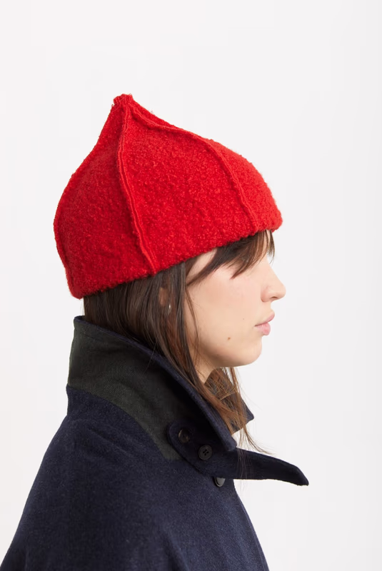 Шапочка ОСТРОВ ИМЕНИ ТЕБЯ