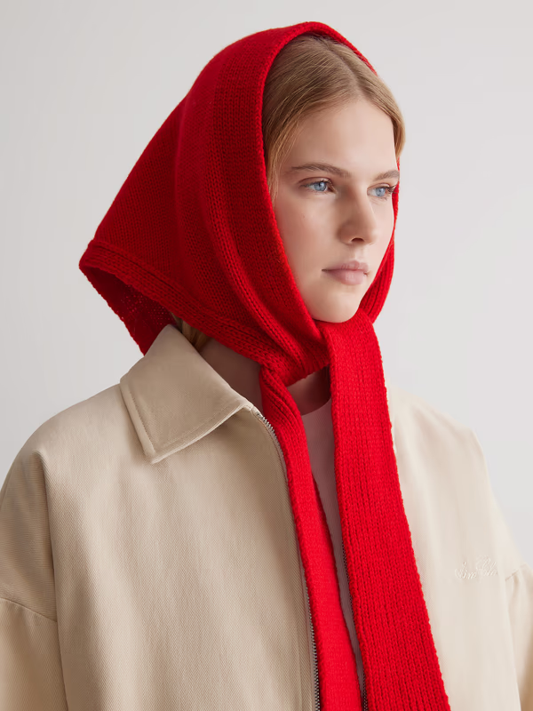 Косынка AIM CLO