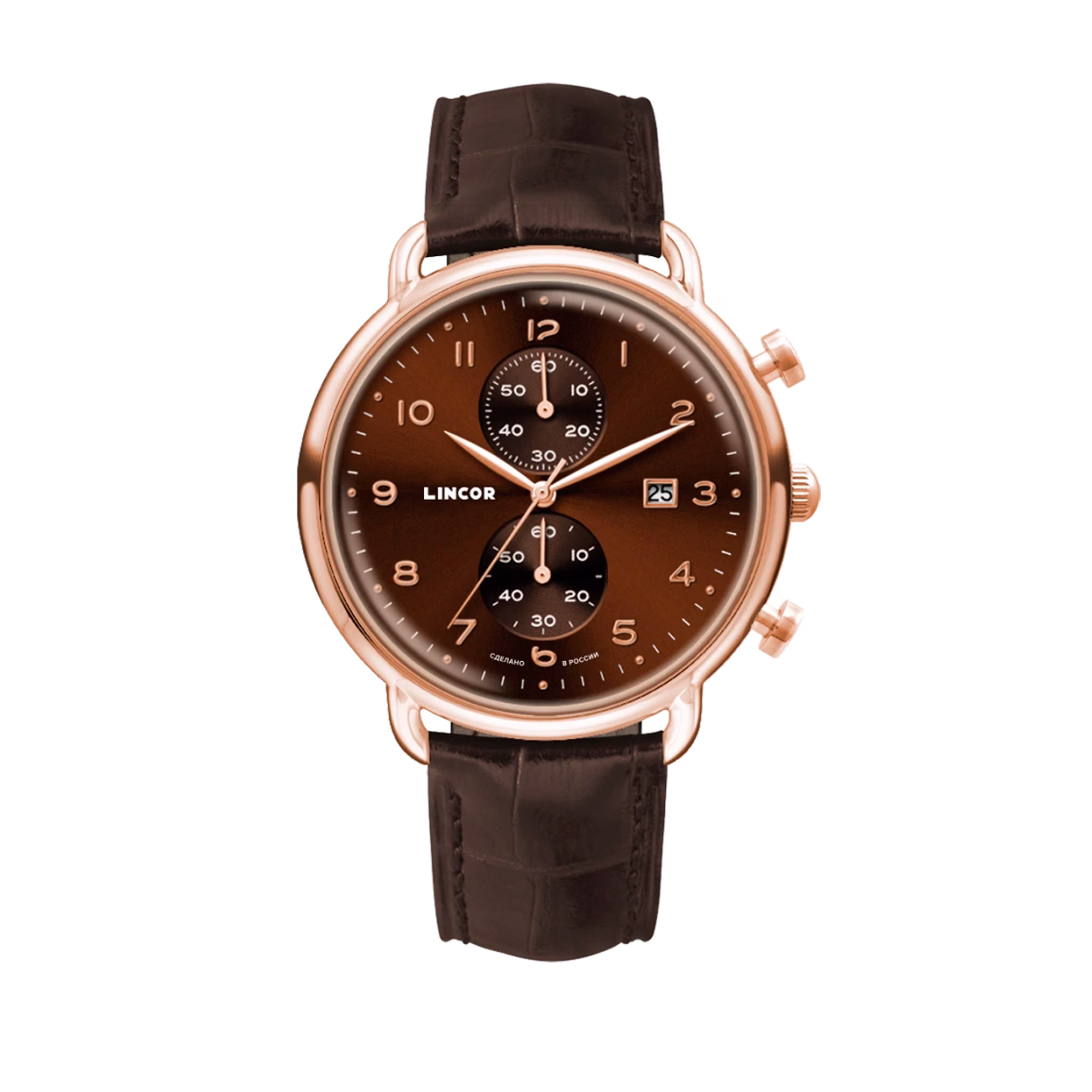 Наручные часы LINCOR 