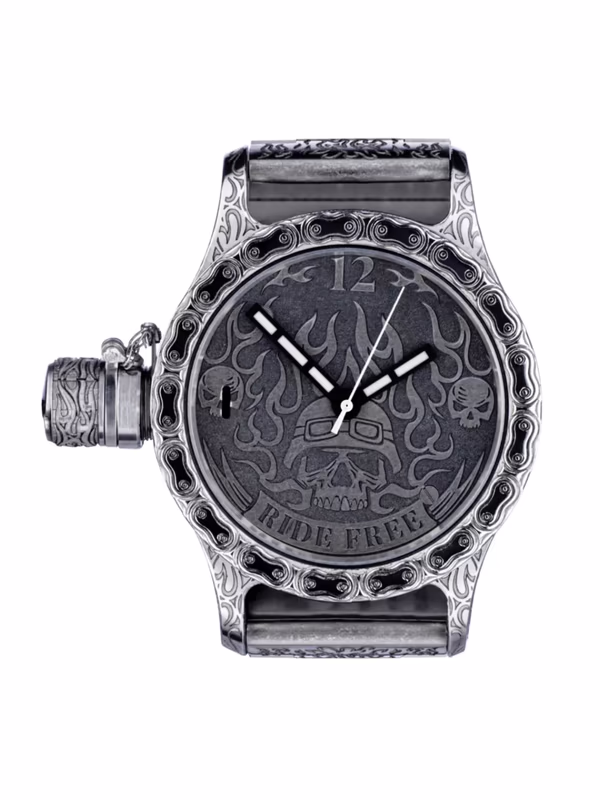 Наручные часы AGAT