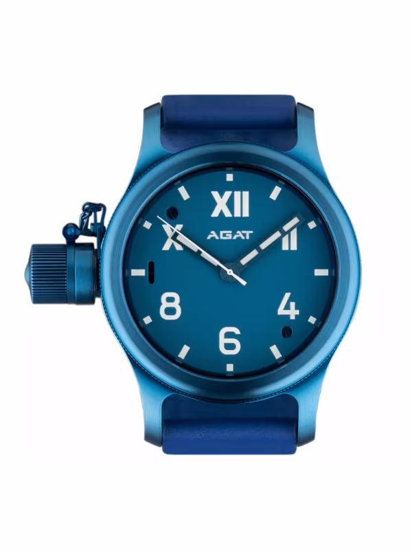 Наручные часы AGAT