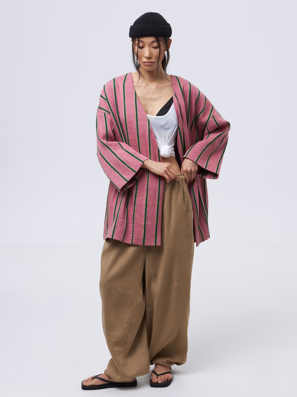 Кимоно MAMA RAZRESHILA