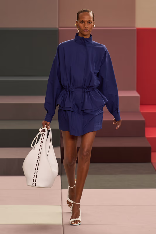 Fendi SS 2026