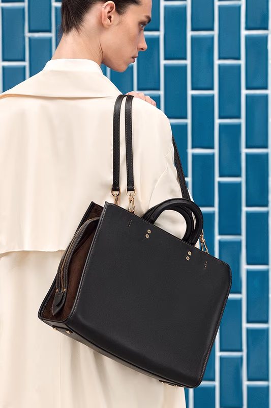 Сумка-тоут EKONIKA