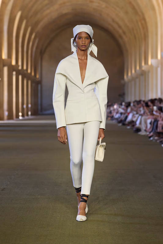 Jacquemus SS 2026