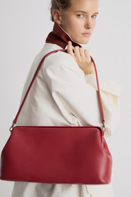 Сумка-ридикюль LIME