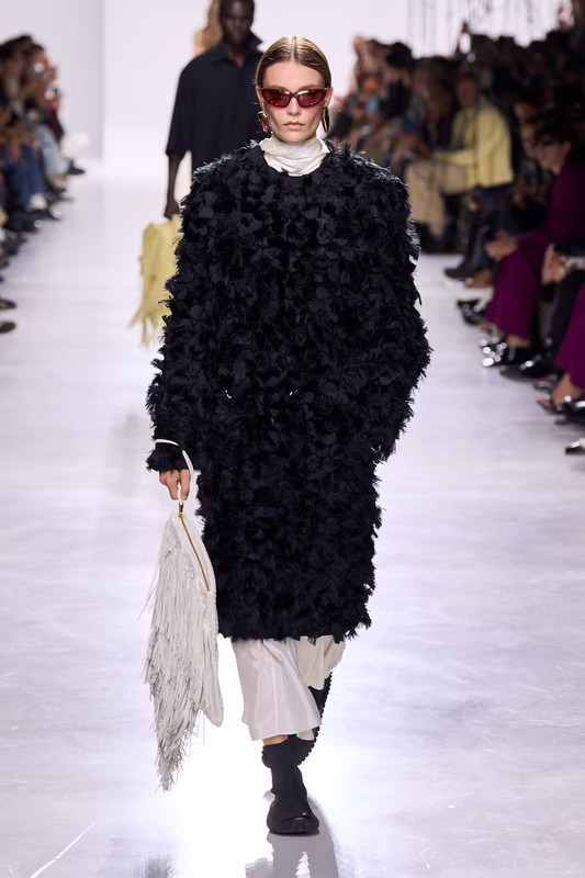 Bottega Veneta SS 2026