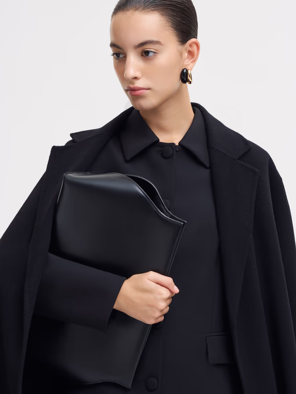 Сумка-клатч LUSIO