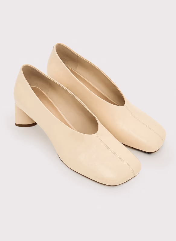 Туфли ALL WE NEED