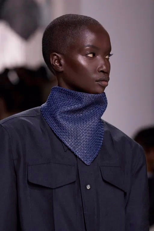Bottega Veneta SS 2026