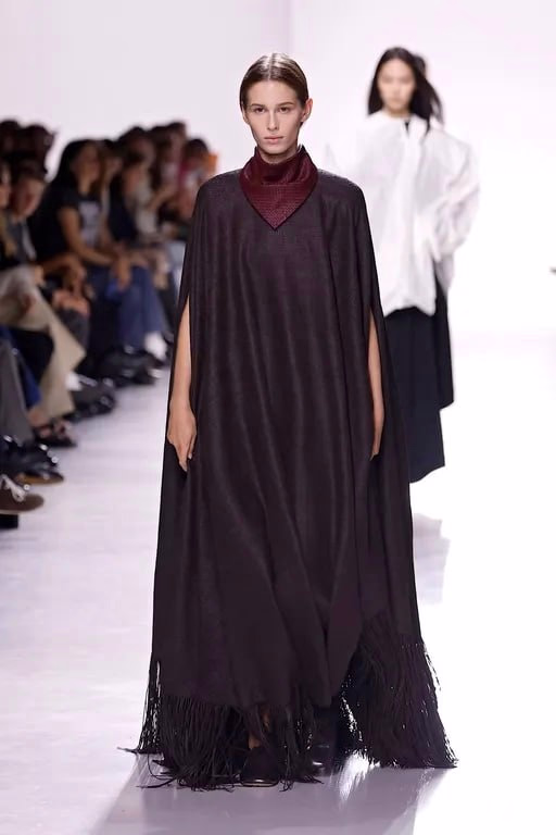 Bottega Veneta SS 2026