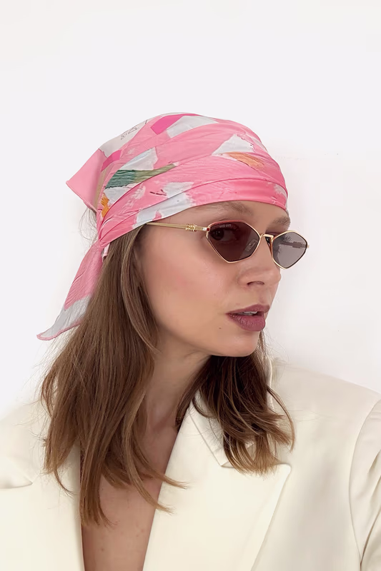 Платок COMMODE