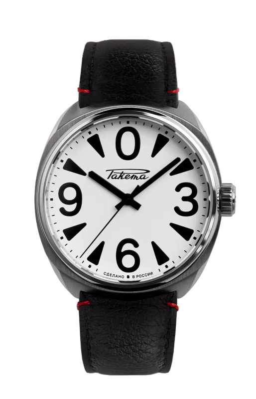 Наручные часы RAKETA 