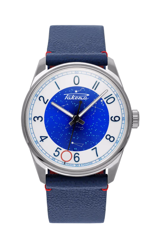 Наручные часы РAKETA 