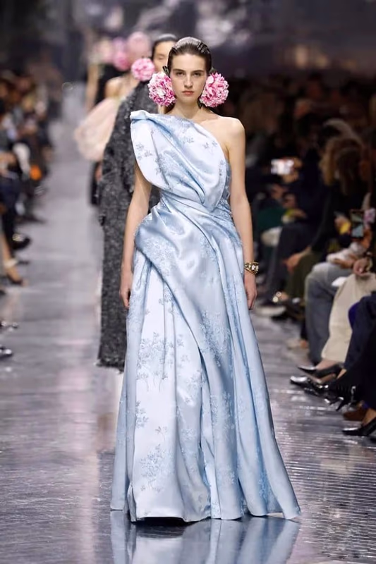 Christian Dior SS 2026