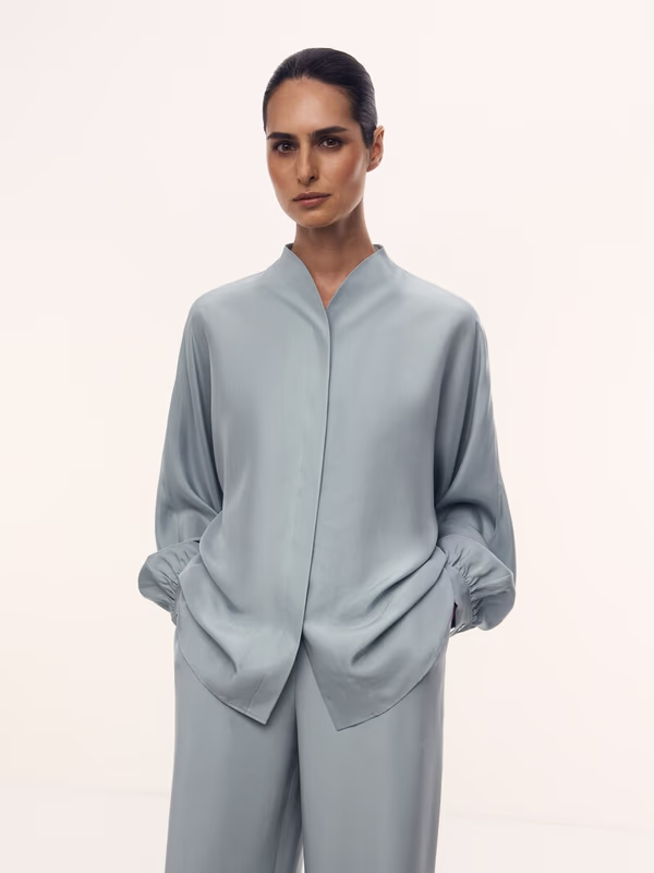 Блузка 12 STOREEZ