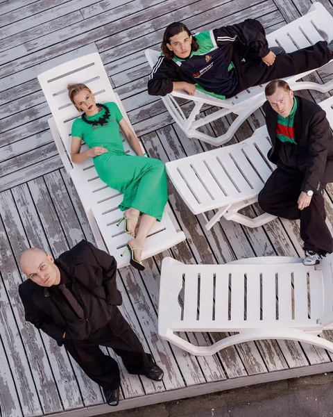 Хованские для Собака.ru